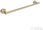 Laufen NIARA 60, 2 cm-es törölközőtartó, halvány matt arany H3810621650001 (H3810621650001)