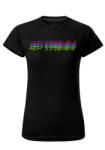 TRIMM DESTINY LADY Negru, Mix XL (DESTINY LADY-BLACK)