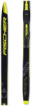 Fischer Sprint Crown + Tour Jr (np63019v)