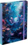 Baagl Axolotl (a-34504)