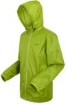 REGATTA Lyle IV Férfi 10.000 mm esőkabát zöld