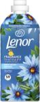 Lenor Balsam de rufe, 1.239 L, 59 spalari, Ocean Breeze