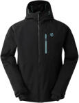 DARE 2B Férfi Eagle III sí kabát fekete - decathlon - 74 290 Ft