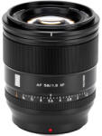 Viltrox AF 56mm F/1.2 PRO XF Objektív -Fujifilm XF Portré-objektív (D301121)
