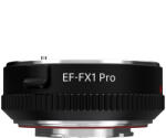 Viltrox EF FX1 PRO Autofocus Adapter - Canon EF/EF-S - Fuji X (EF FX1 PRO)