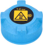 101 Octane 39254 Hűtőfolyadék Tartály Sapka - Aprilia, Rx, Sx, Derbi Senda, Rcr, Smt