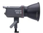 Amaran 100X S LED Fotó/ Stúdiólámpa - 100W (AM3761)