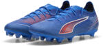 PUMA Futball Gripcontrol Pro, Kemény Talajra És Műfűre Ultra 6 Pro Fg/ag PUMA fehér|kék|vörös - decathlon - 25 935 Ft