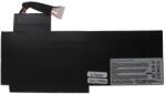 VHBW Baterie pentru Medion Erazer X7613 / X7615, 4800 mAh (BW888400240)