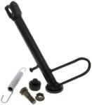 101 Octane 29202 Oldaltámasz / Sztender - Peugeot Speedfight 3 - Fekete