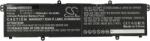 VHBW Baterie pentru Asus ExpertBook B1 B1500 / L1 L1400, B31N1915, 3500 mAh (BW889000638)