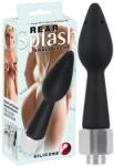  Anal Douche Rear Splash