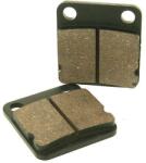 101 Octane GY15429 Fékbetét Egy Dugattyús Féknyereghez - Kínai 4t (4 ütemű) Robogókhoz