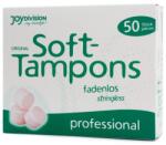  Joy division soft tampons professional (50 db) - intimcenter