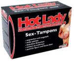  Szivacstampon Hot Lady Sex-Tampons 8db