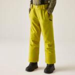 DARE 2B Outmove II Pant gyerek sínadrág 20.000 mm sárga