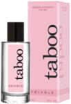 Ruf Taboo For Her - vibriteszt