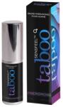 Ruf TABOO PHEROMONE FOR HIM - férfi parfüm