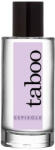 Ruf TABOO ESPIEGLE FOR HER 50 ML - parfüm, nőknek