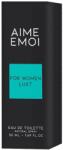 Ruf AIME EMOI - női parfüm