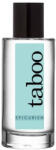 Ruf TABOO EPICURIEN FOR HIM 50 ML - parfüm, férfiaknak