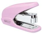 Rapesco Tűzőgép, 24/6, 26/6, 20 lap, könnyített tűzés, RAPESCO "X5-Mini Less Effort", világos rózsaszín (1337) - tonerpiac