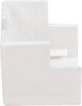 ELMARK Colt PVC exterior 100x60, Elmark, 562100601 (562100601)