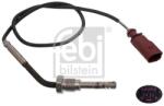 Febi Bilstein Snímač teploty výfukových plynov FEBI BILSTEIN 49269 (49269)