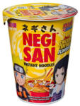  UltraPop Instant Noodles Negisan Naruto Chicken-Teriyaki ízű instant tészta 65g Szavatossági idő: 2026-05-31