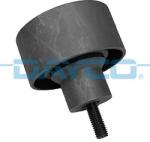 DAYCO Vratná/vodiaca kladka rebrovaného klinového remeňa DAYCO APV2812 (APV2812)