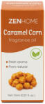 Zen Home illóolaj 10ml - Karamellás popcorn
