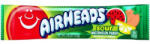 Airheads Sour Watermelon Punch görögdinnye puncs ízű savanyú rágós cukorka 15g - delfinbuvar