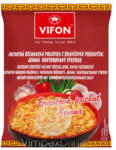 VIFON Sertéshús ízesítésű instant tésztás leves 60g /24/ - vegyesbolt