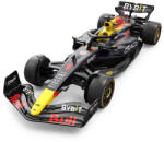  Fémautó 1: 24 Red Bull F1 RB19