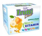 Fuky Csoki Kft Frutti Italpor 8, 5g Multivitamin - delfinbuvar