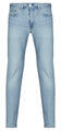 Levi's Slim farmerek 512® SLIM TAPER Kék US 31 / 32