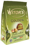  Witor's Golden Pistacchio tejcs. pralin. 200g - delfinbuvar