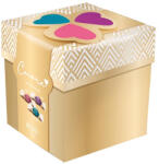  Witor's Cubo Lux. tt. ét-és tej pral. vál. 165g - delfinbuvar