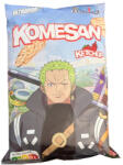  UltraPop Zoro Komesan Rice Chips Ketchup - Ketchup ízű rizschips 60g