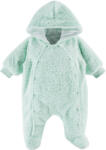 Eevi Babaruha kapucnival MELLOW menta - 62