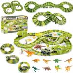 Woopie Dinoszaurusz versenypálya (240 darabos)
