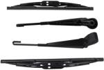 KAMOKA brat stergator, parbriz KAMOKA 25219 (25219) - centralcar
