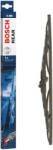 Bosch H400 hátsó ablaktörlő lapát