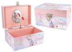  Zenélő ékszerdoboz (unikornisos)