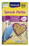 Vitakraft madáreleség. Perls-gyöngyök beszélgetéshez 20g