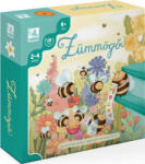 Pagony Zümmögő társasjáték