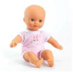 DJECO Játékbaba (20 cm) - Poppy (DJ07721)