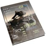 Educa Butikkönyv A4, 96lap, Educa kockás (24819) - irodasziget