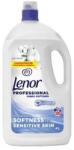 Lenor Öblítő koncentrátum 4 liter (200 mosás) Lenor Professional Sensitive (64649) - irodasziget