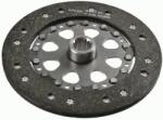 SACHS Disc ambreiaj SACHS 1864 000 146 (1864 000 146) - centralcar